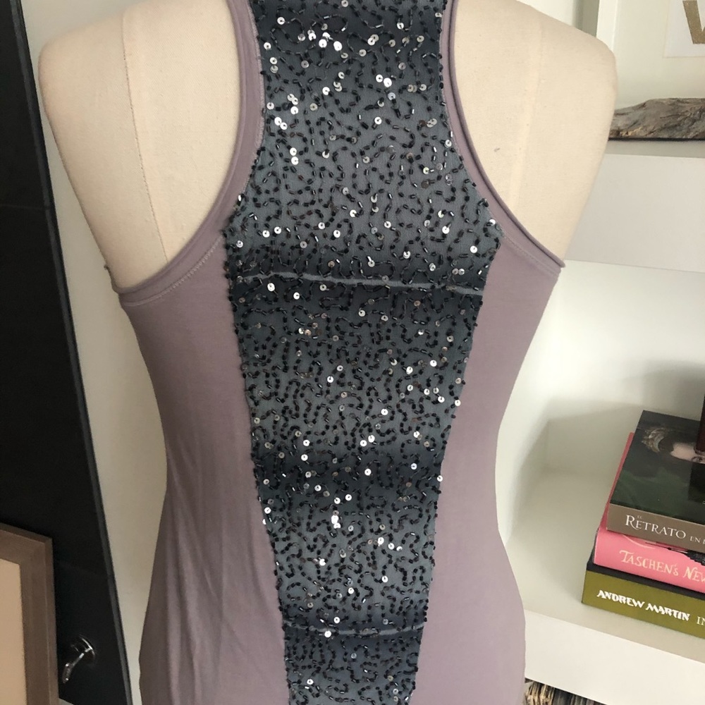 Handbeaded Top
